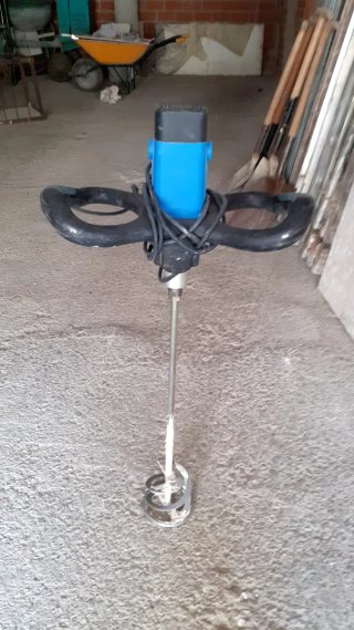 Herramienta de construcción.