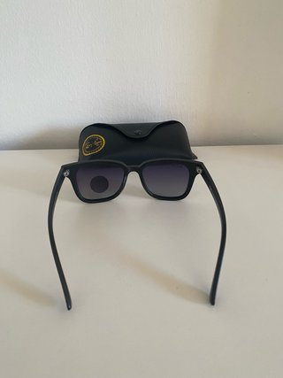 Gafas de sol Ray-Ban Negras
