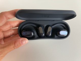 Auriculares Deportivos Oladance Bluetooth Negros