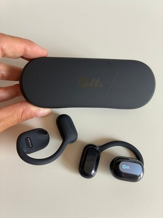 Auriculares Deportivos Oladance Bluetooth Negros