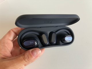 Auriculares Deportivos Oladance Bluetooth Negros