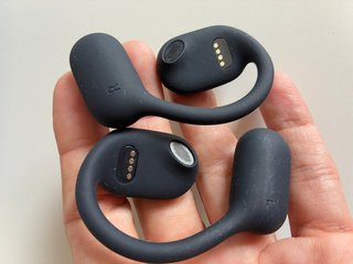 Auriculares Deportivos Oladance Bluetooth Negros
