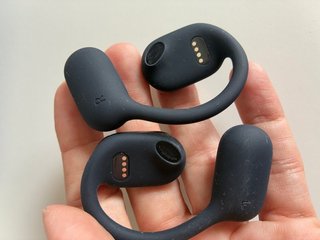 Auriculares Deportivos Oladance Bluetooth Negros