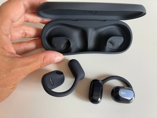 Auriculares Deportivos Oladance Bluetooth Negros