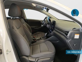 Hyundai IONIQ 1.6 GDI PHEV Tecno DT 104 kW (141 CV)