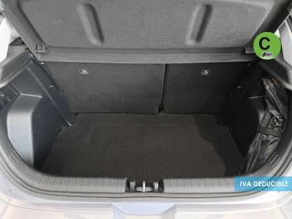 Hyundai i20 1.2 MPI Klass 62 kW (84 CV)