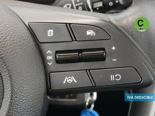 Hyundai i20 1.2 MPI Klass 62 kW (84 CV)