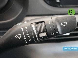 Hyundai i20 1.2 MPI Klass 62 kW (84 CV)