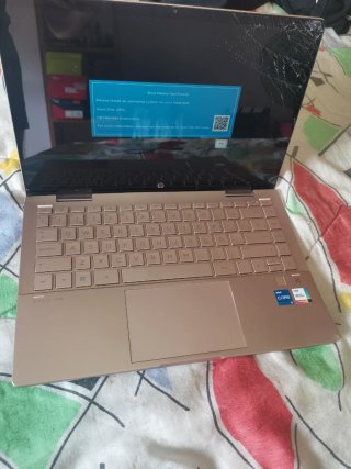 HP Pavilion i5 13th Gen
