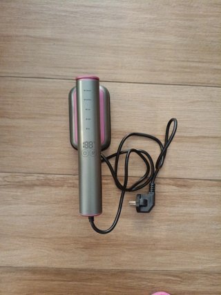 Plancha vertical para ropa
