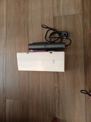 Plancha vertical para ropa