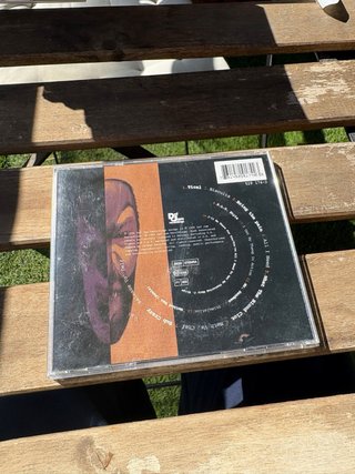 cd rap
