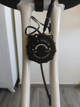 Bicicleta Estática Plegable BH OFERTA!! URGE!!