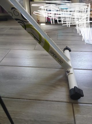Bicicleta Estática Plegable BH OFERTA!! URGE!!