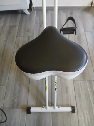 Bicicleta Estática Plegable BH OFERTA!! URGE!!
