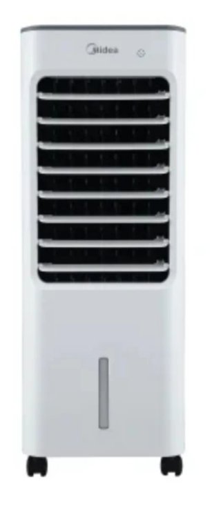 URGE VENTA Enfriador Midea y Ventilador Torre ufes