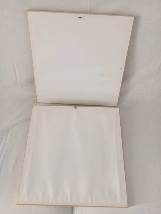 Cuadros de ángeles decorativos