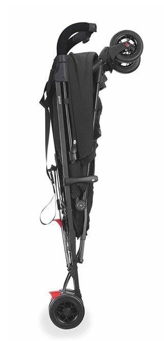 Carrito Bebé Maclaren Techno XT