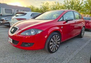 Seat León