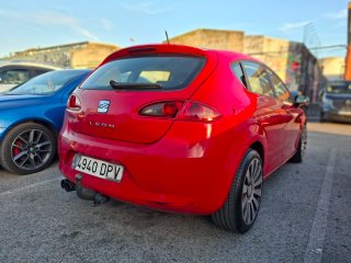 Seat León