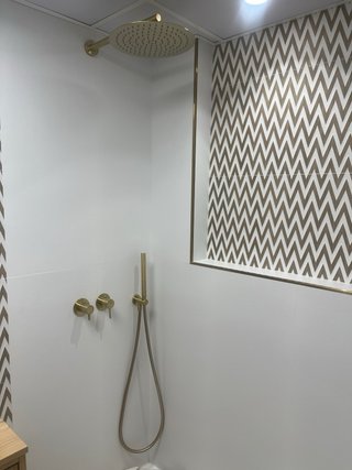 Albañil autónomo para particulares