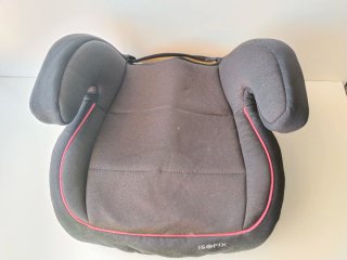 Silla coche infantil grupo 2/3 ISOFIX