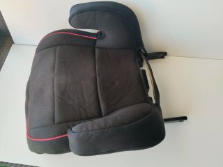 Silla coche infantil grupo 2/3 ISOFIX