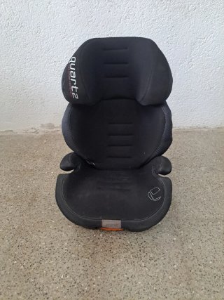 Silla de coche Jane Quartz