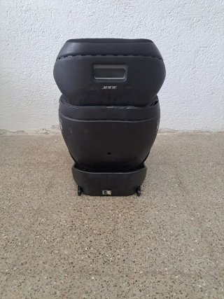 Silla de coche Jane Quartz