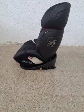 Silla de coche Jane Quartz