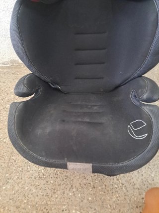Silla de coche Jane Quartz