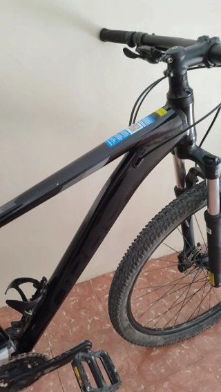 Bicicleta Orbea MTB. Talla M