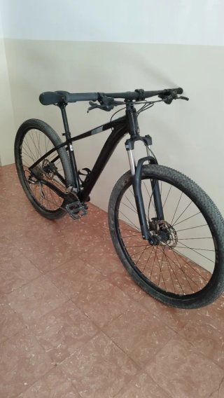 Bicicleta Orbea MTB. Talla M