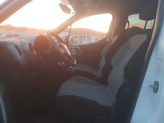 Citroen Berlingo  1.6 HDI  2017