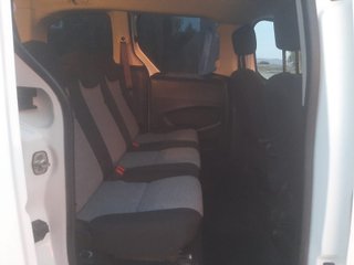 Citroen Berlingo  1.6 HDI  2017