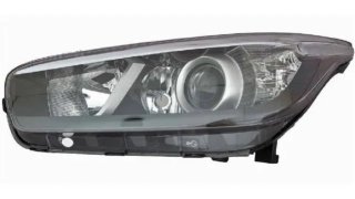Faro Dcho. Kia Ceed 2015-2017