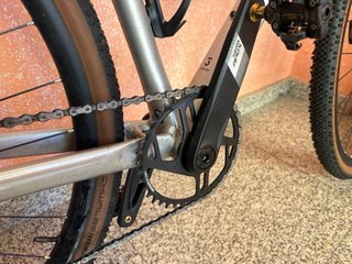 Bicicleta Gravel KTM X-Strada 15 Pro S