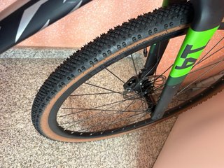 Bicicleta Gravel KTM X-Strada 15 Pro S