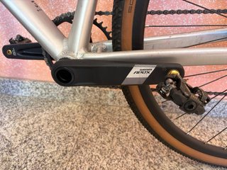 Bicicleta Gravel KTM X-Strada 15 Pro S