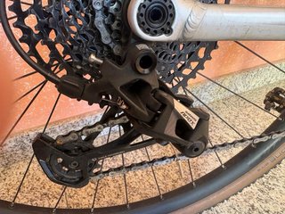 Bicicleta Gravel KTM X-Strada 15 Pro S