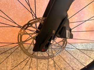 Bicicleta Gravel KTM X-Strada 15 Pro S