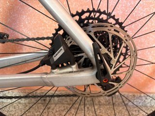 Bicicleta Gravel KTM X-Strada 15 Pro S