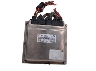Centralita motor bmw 7789376 serie x5 (e53) 230644