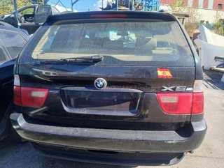 Centralita motor bmw 7789376 serie x5 (e53) 230644