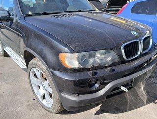 Centralita motor bmw 7789376 serie x5 (e53) 230644