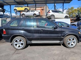 Centralita motor bmw 7789376 serie x5 (e53) 230644
