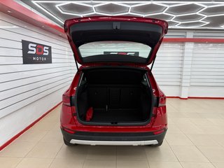 SEAT Ateca 2018