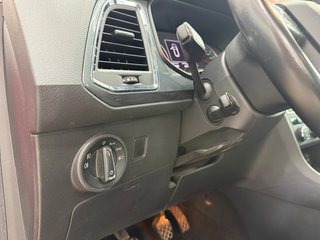 SEAT Ateca 2018