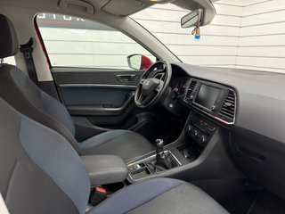 SEAT Ateca 2018