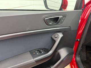 SEAT Ateca 2018